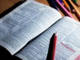 La Preminencia de las revelaciones de la Biblia es por sobre cualquier otro testimonio escrito o hablado